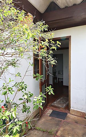Apartamento para alugar com 224m², 2 quartos e 2 vagasTerraço 
