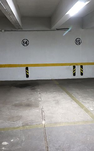 Apartamento para alugar com 224m², 2 quartos e 2 vagasÁrea comum - Garagem