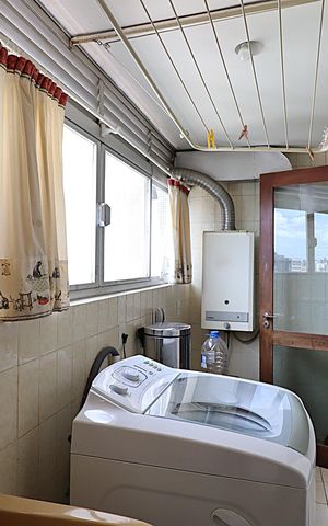 Apartamento para alugar com 224m², 2 quartos e 2 vagasÁrea de Serviço