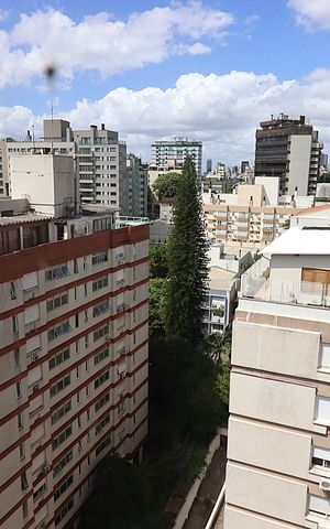 Apartamento para alugar com 224m², 2 quartos e 2 vagasVista do Quarto 2