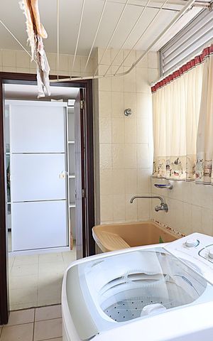 Apartamento para alugar com 224m², 2 quartos e 2 vagasÁrea de Serviço