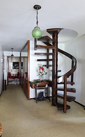 Apartamento para alugar com 224m², 2 quartos e 2 vagasSala