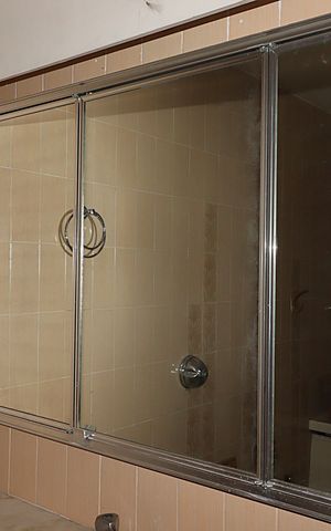 Apartamento para alugar com 224m², 2 quartos e 2 vagasBanheiro da Suíte
