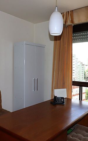 Apartamento para alugar com 224m², 2 quartos e 2 vagasQuarto 2