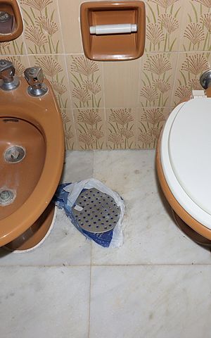 Apartamento para alugar com 224m², 2 quartos e 2 vagasBanheiro da Suíte