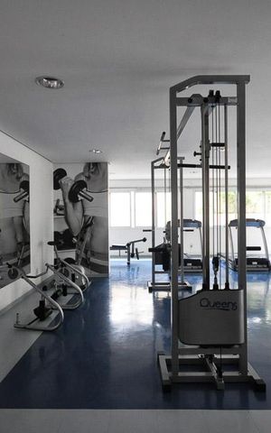 Apartamento à venda com 80m², 2 quartos e 2 vagasAcademia