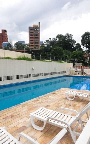 Apartamento à venda com 80m², 2 quartos e 2 vagasPiscina