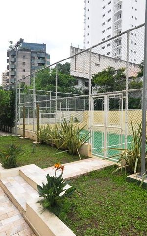 Apartamento à venda com 80m², 2 quartos e 2 vagasQuadra