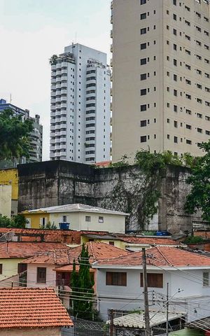 Apartamento à venda com 80m², 2 quartos e 2 vagasVista da Suíte