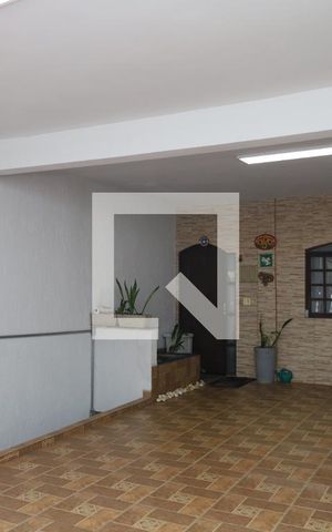 Casa à venda com 350m², 4 quartos e 3 vagasÁrea externa