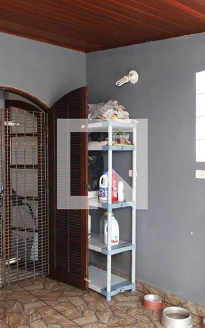 Casa à venda com 350m², 4 quartos e 3 vagasÁrea externa