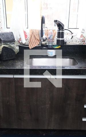 Casa à venda com 350m², 4 quartos e 3 vagasCozinha
