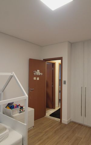Casa à venda com 150m², 3 quartos e 3 vagasQuarto 2
