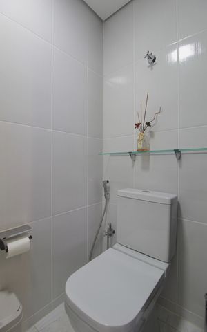 Casa à venda com 150m², 3 quartos e 3 vagasLavabo