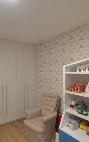 Casa à venda com 150m², 3 quartos e 3 vagasQuarto 2