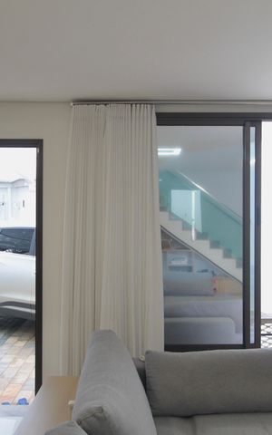Casa à venda com 150m², 3 quartos e 3 vagasSala