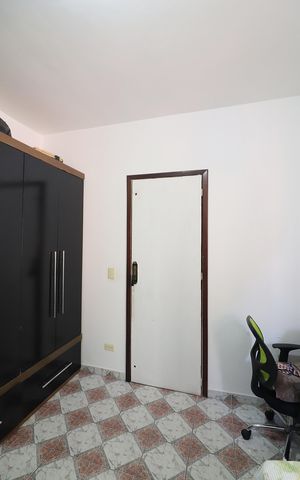 Casa à venda com 260m², 3 quartos e 2 vagasQuarto 2