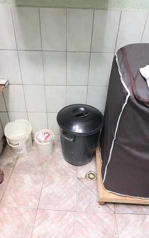 Casa à venda com 260m², 3 quartos e 2 vagasÁrea de Serviço