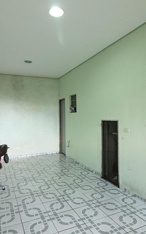 Casa à venda com 260m², 3 quartos e 2 vagasGaragem/Salão Comercial 