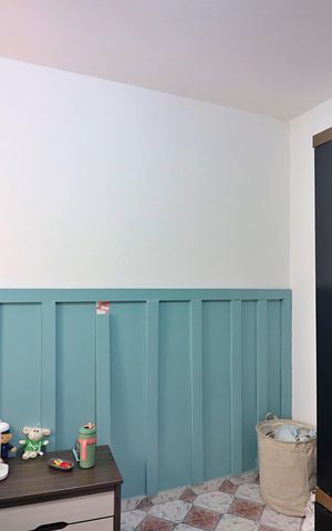 Casa à venda com 260m², 3 quartos e 2 vagasQuarto 2