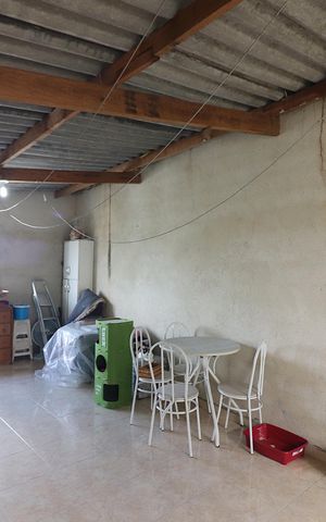 Casa à venda com 260m², 3 quartos e 2 vagasEspaço Gourmet