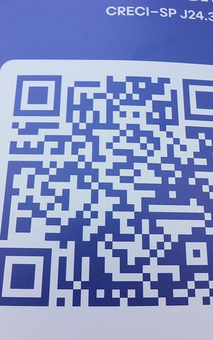 Casa à venda com 260m², 3 quartos e 2 vagasQR CODE 