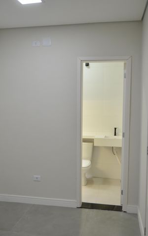 Casa à venda com 155m², 3 quartos e 3 vagasQuarto Suite 2