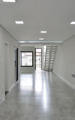 Casa à venda com 155m², 3 quartos e 3 vagasCozinha
