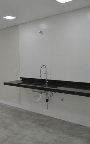 Casa à venda com 155m², 3 quartos e 3 vagasCozinha