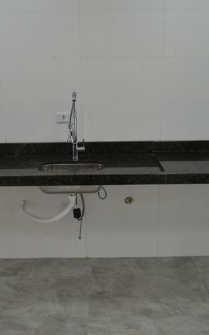Casa à venda com 155m², 3 quartos e 3 vagasCozinha