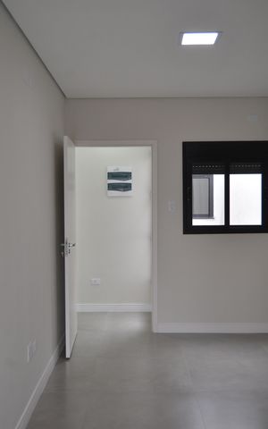 Casa à venda com 155m², 3 quartos e 3 vagasQuarto Suite 1