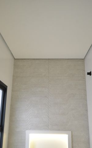 Casa à venda com 155m², 3 quartos e 3 vagasBanheiro da Suíte 3