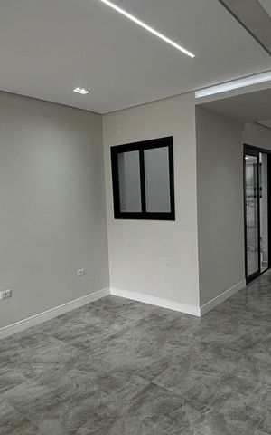 Casa à venda com 155m², 3 quartos e 3 vagas Casa à venda com 155m², 3 quartos e 3 vagasSala - Sala de Jantar