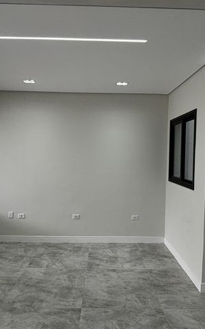 Casa à venda com 155m², 3 quartos e 3 vagas Casa à venda com 155m², 3 quartos e 3 vagasSala - Sala de Jantar