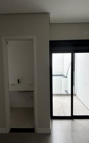Casa à venda com 155m², 3 quartos e 3 vagas Casa à venda com 155m², 3 quartos e 3 vagasSuíte 3
