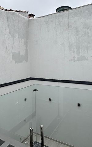 Casa à venda com 155m², 3 quartos e 3 vagas Casa à venda com 155m², 3 quartos e 3 vagasSuíte 3 Varanda