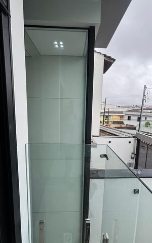 Casa à venda com 155m², 3 quartos e 3 vagas Casa à venda com 155m², 3 quartos e 3 vagasSuite 1 Varanda