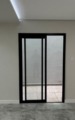Casa à venda com 155m², 3 quartos e 3 vagas Casa à venda com 155m², 3 quartos e 3 vagasSala - Sala de Jantar
