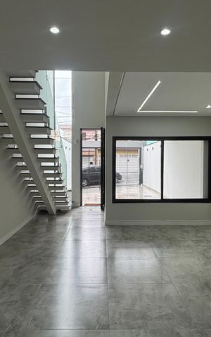 Casa à venda com 155m², 3 quartos e 3 vagas Casa à venda com 155m², 3 quartos e 3 vagasSala - Sala de Jantar