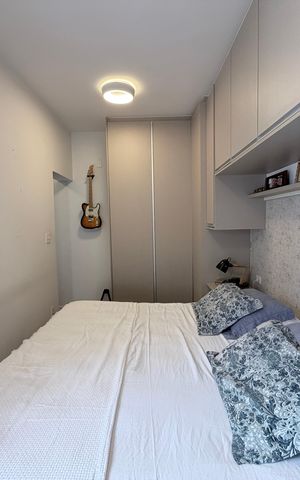 Casa à venda com 140m², 3 quartos e sem vagaQuarto 1