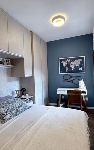 Casa à venda com 140m², 3 quartos e sem vagaQuarto 1