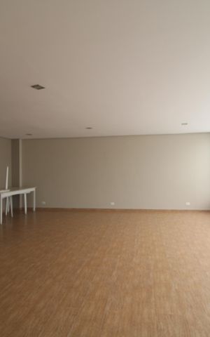 Apartamento à venda com 58m², 3 quartos e 1 vagaSalão de Festas