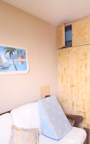 Apartamento à venda com 58m², 3 quartos e 1 vagaQuarto 1
