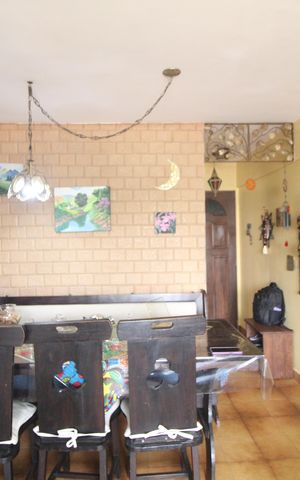 Apartamento à venda com 58m², 3 quartos e 1 vagaSala