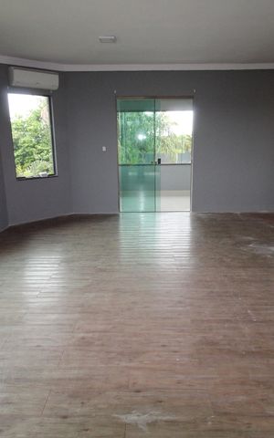 Casa de condomínio para alugar com 460m², 4 quartos e 4 vagasSuíte 2