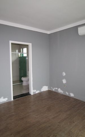 Casa de condomínio para alugar com 460m², 4 quartos e 4 vagasSuíte 1