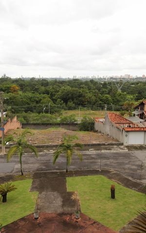 Casa de condomínio para alugar com 460m², 4 quartos e 4 vagasSuíte 2