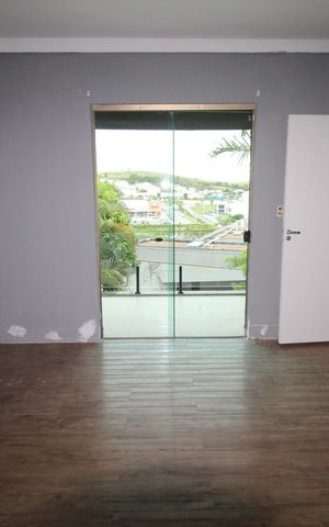 Casa de condomínio para alugar com 460m², 4 quartos e 4 vagasSuíte 1