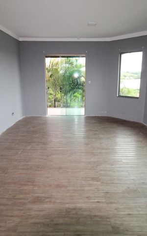 Casa de condomínio para alugar com 460m², 4 quartos e 4 vagasSuíte 2