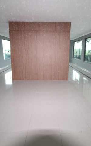 Casa de condomínio para alugar com 460m², 4 quartos e 4 vagasSala 1